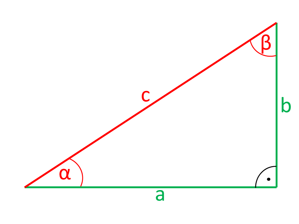 rechtwinkliges-Dreieck