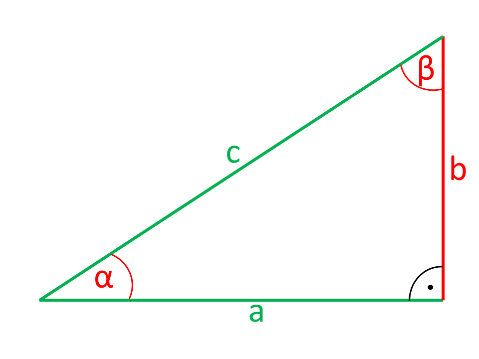 rechtwinkliges-Dreieck